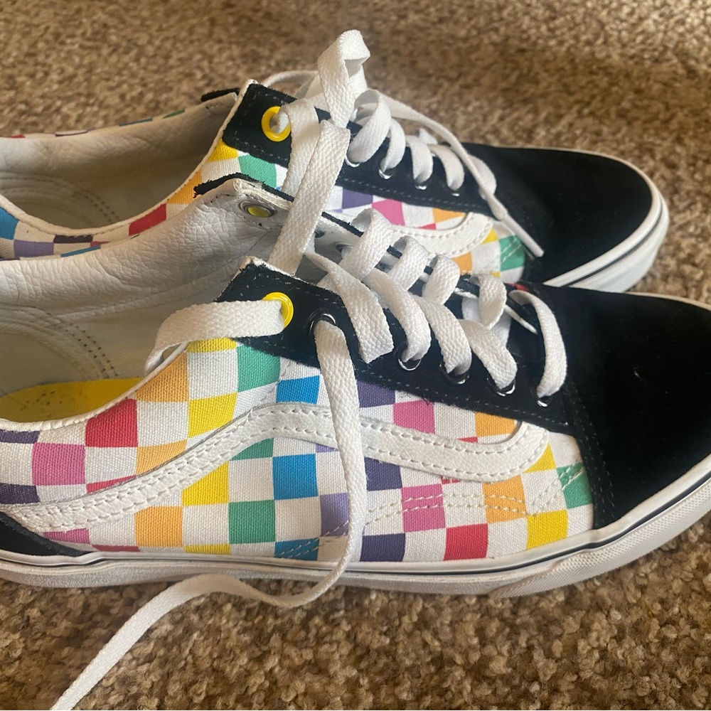 Vans